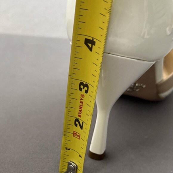 Prada Patent Leather Women's Pump - Picture 11 of 11